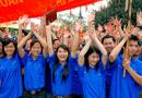 Thông báo kế hoạch tổ chức hội thi chào mừng ngày thành lập đoàn 26/03/2015